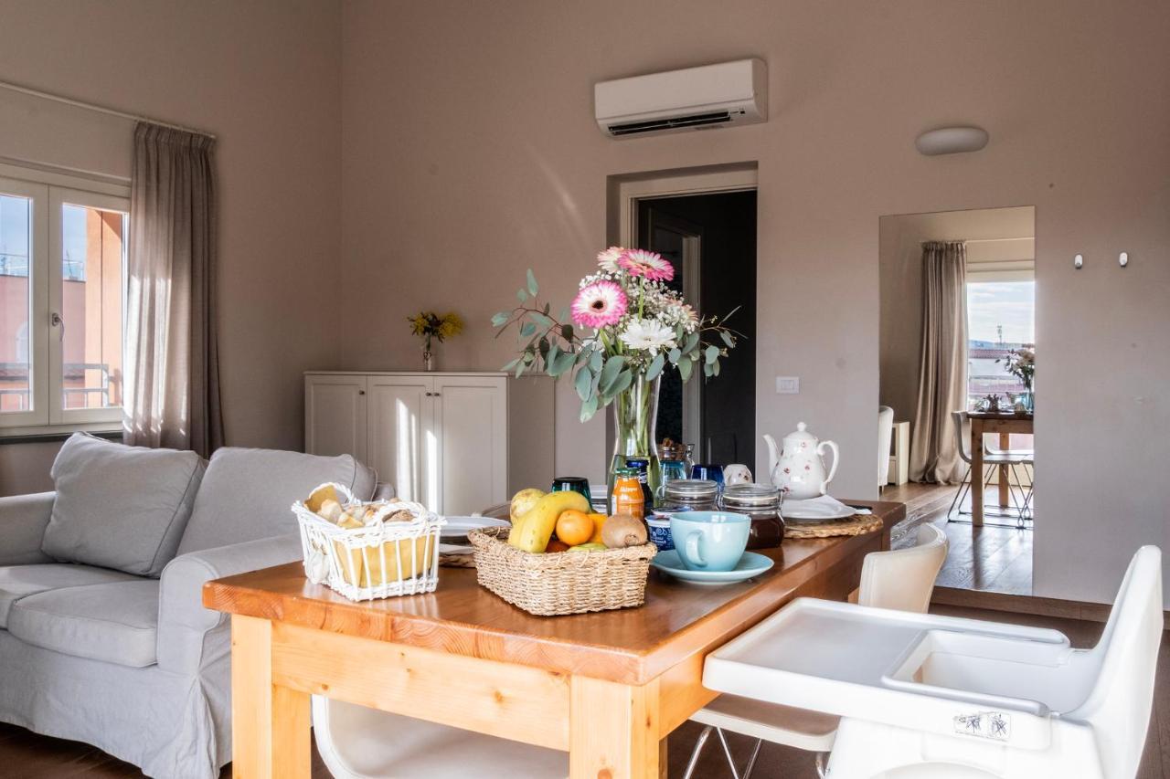 Hotel Agave In Citta Livorno