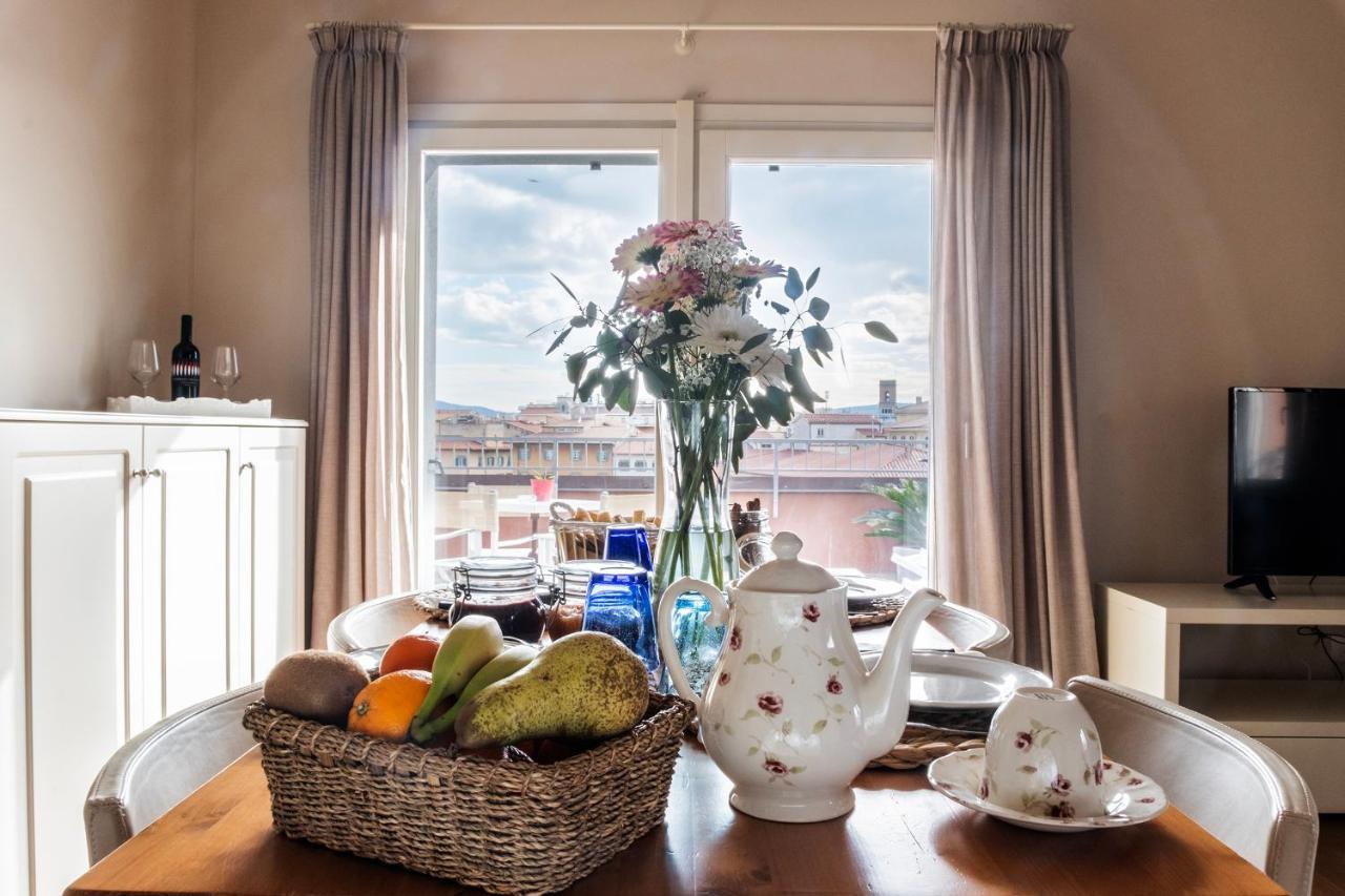 Hotel Agave In Livorno