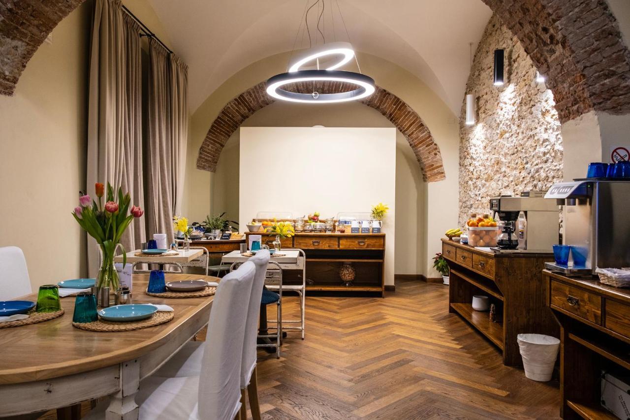 Hotel Agave In Livorno