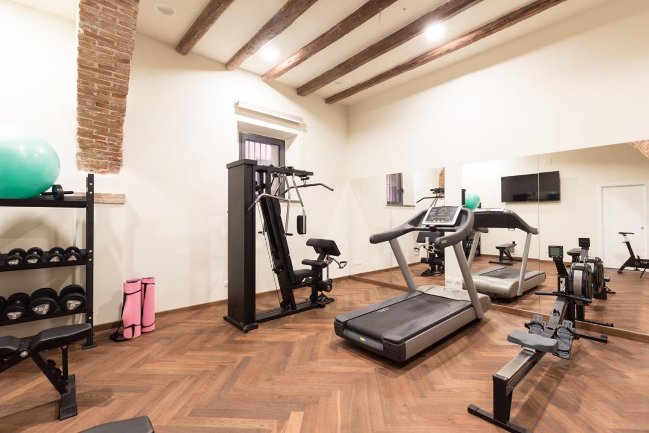 Hotel Agave In Citta Livorno