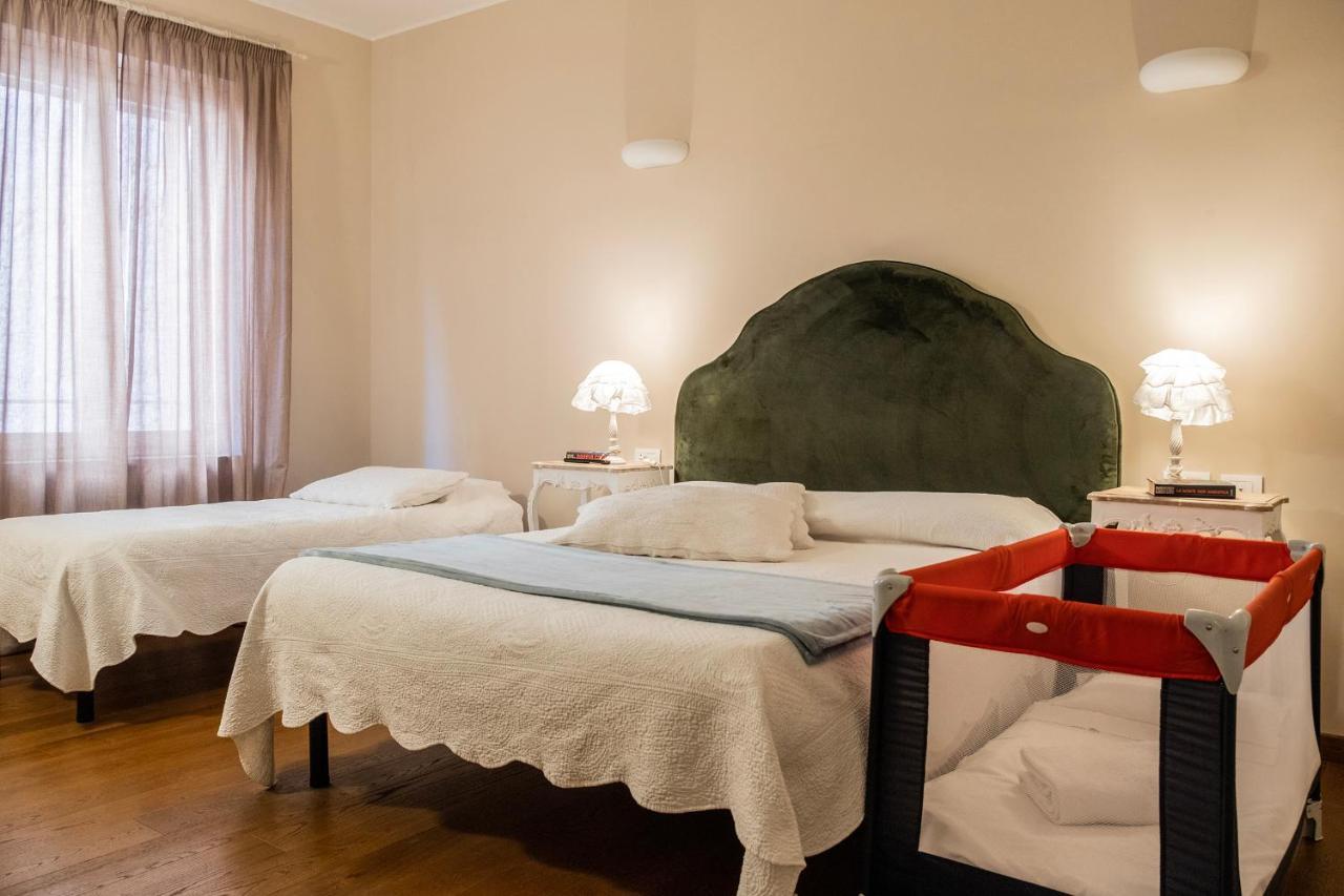 Agave In Citta 2* Livorno