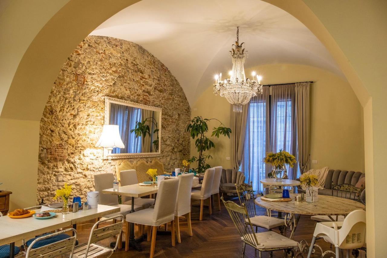 Agave In Citta Hotel Livorno