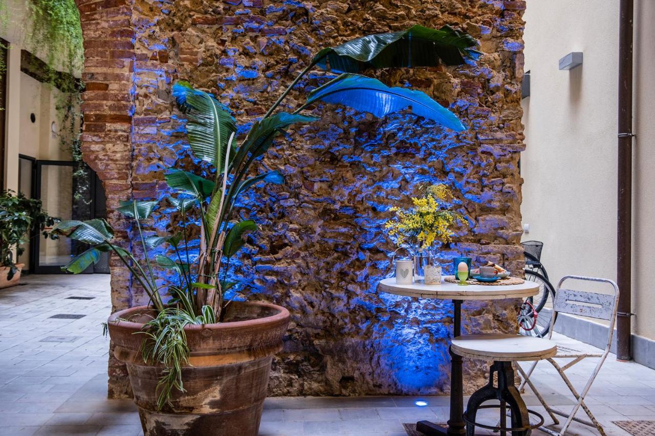 Agave In Citta Livorno