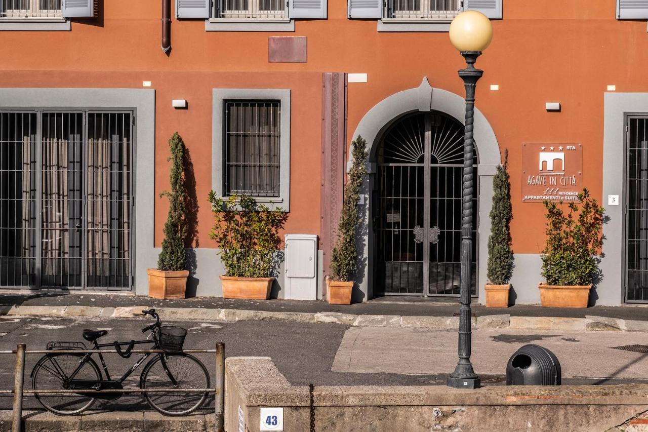 Agave In Citta 2* Livorno