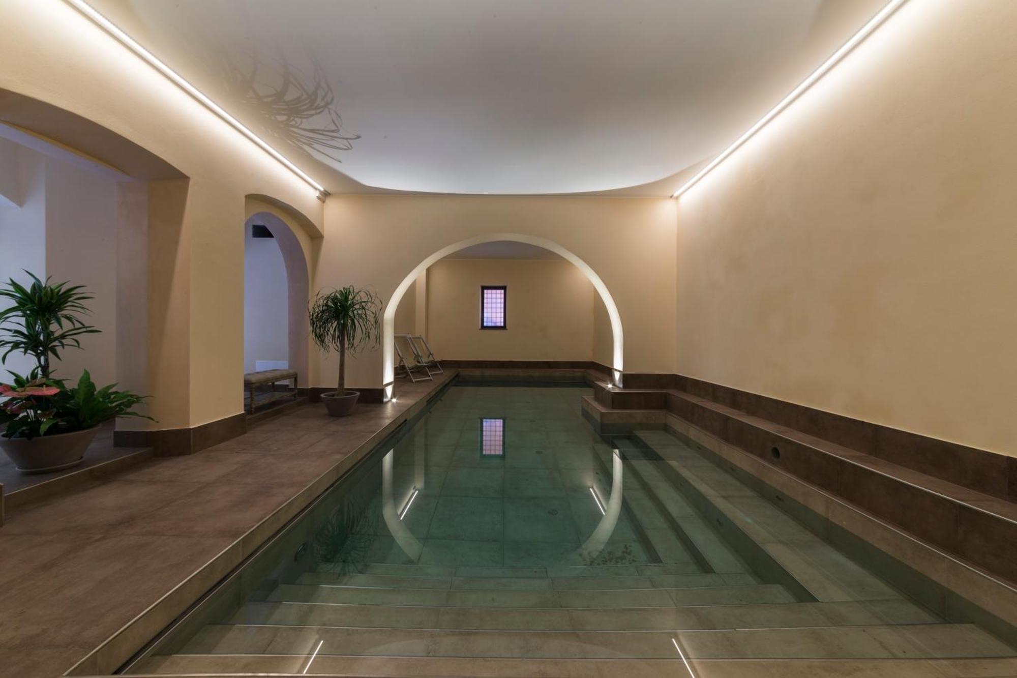 Hotel Agave In Citta Livorno