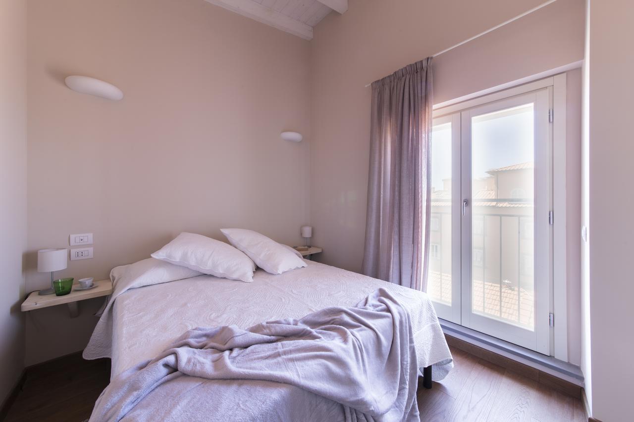 Hotel Agave In Citta Livorno