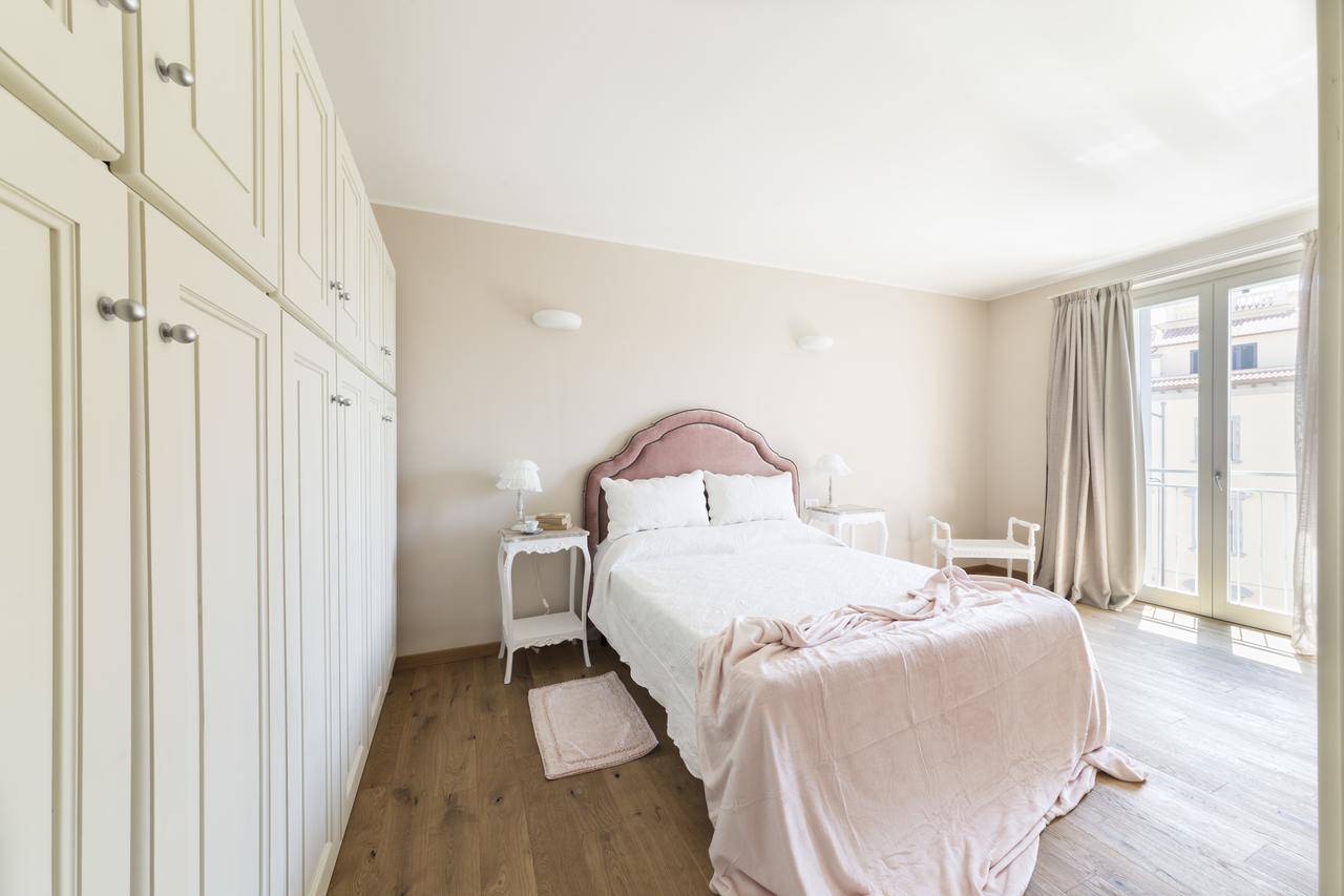 Hotel Agave In Livorno